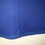 Warehouse cobalt blue textured top uk12 Image 5