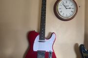 Aria pro ii teg telecaster