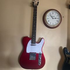 Aria pro ii teg telecaster