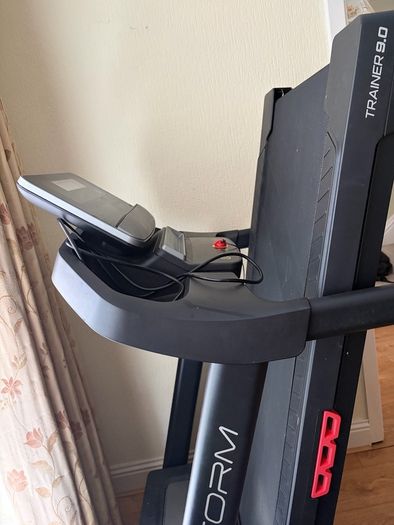 Proform Trainer 9.0 Foldable Treadmill
