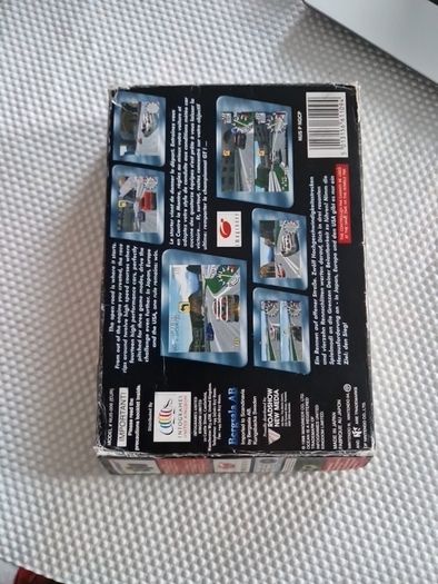 Gt 64 Championship Edition Nintendo 64 N64 Games Original