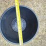 Flower Pots x 2 Image 3