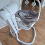 Joie 2in1 baby swing and lift off rocker Image 2
