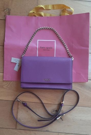 Kate Spade (new With Tags)