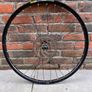 Mountain bike rear wheel Image 3