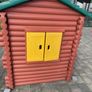 little tikes log cabin playhouse Image 5