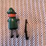 Playmobil figure with gun Image 3