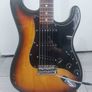 fender Stratocaster 1979 Image 4