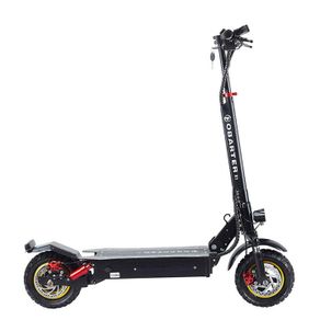 OBARTER X1 1000W Off-road Electric Scooter