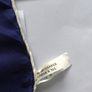 Vintage Ted Lapidus Paris scarf. 100% silk Image 3