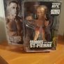 Round 5 ufc action figures Image 2