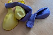 balloons