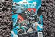 Detective Comics 1 3d lenticular comic