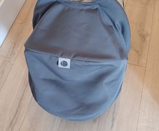 Teutonia Baby Carrycot. Moses Basket.  Excellent Condition