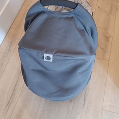 Teutonia Baby Carrycot. Moses Basket.  Excellent Condition
