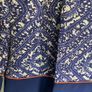 Stylish cropped jacket by Aideen Bodkin Image 3