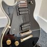 Vintage left-handed Antoria Les Paul-Custom 1975 Japan Image 2