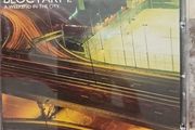 Bloc Party CD - A Weekend In The City