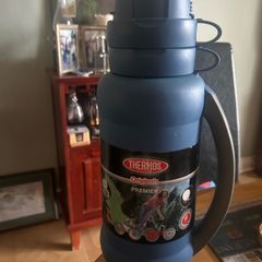 camping thermos flask