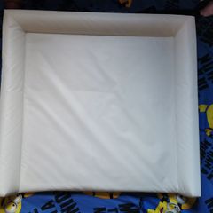 Baby changing pad
