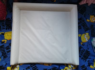 Baby changing pad