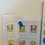 simpsons board game 2001 Image 6