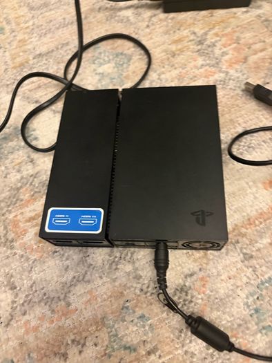 Playstation VR 1