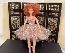 doll