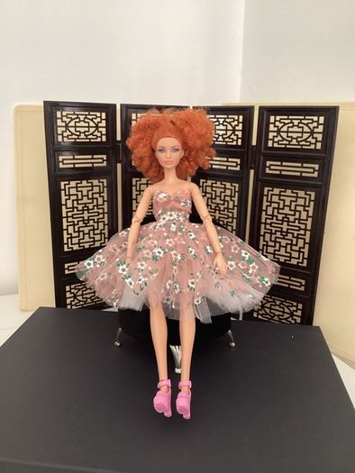 doll