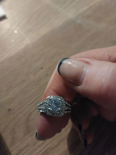 Costume Rings