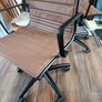 Leather Office Chair Image 2