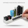 USB SD and MicroSD holder Image 2