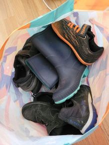 shoes for boy