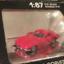 Monogram 1:87 Corvette Stingray Image 3