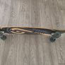 Sector 9 longboard Image 2