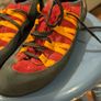 red chili climbing shoes Image 2