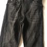 Black Skinny Jeans TopMan Image 3