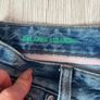 2 pairs of River  island jeans Image 8