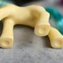 Cha Cha Prom Queen Sweetheart Sister Ponies HTF MLP G1 My Little Pony Image 3