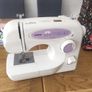 Brother sewing Machine Image 3