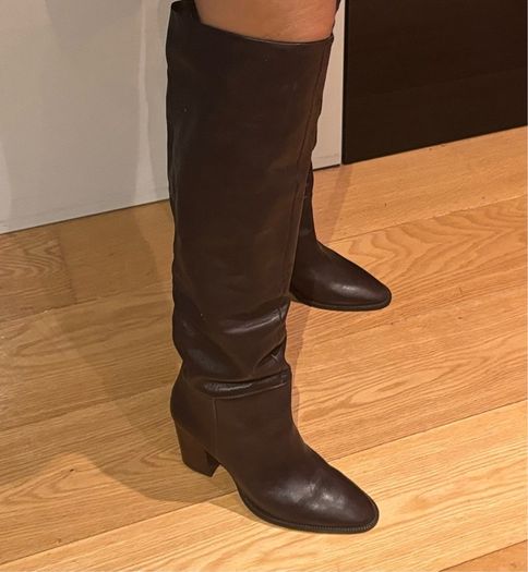 boots