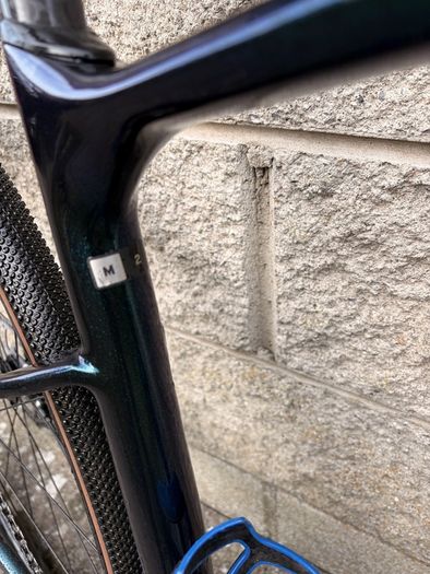 Gravel Bike
