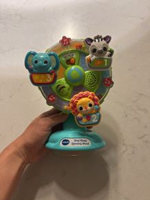 music toy