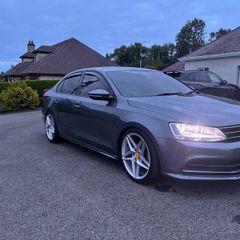 Volkswagen Jetta 161 LOW KM