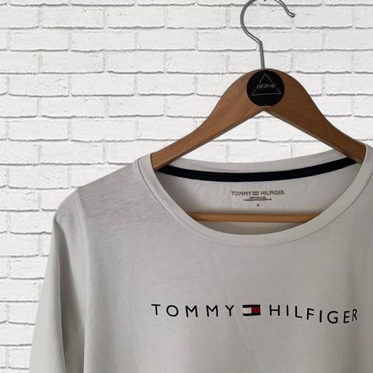 Tommy Hilfiger Long Sleeve