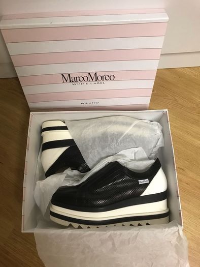 Marco Moreo Shoes