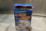 5-in-1 Magic Brush Electric Power Scrubber