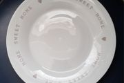 Plate - Home Sweet Home