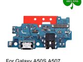 For Samsung Galaxy A50S A507 Charging Port Type C Flex Cable USB Board New