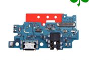 For Samsung Galaxy A50S A507 Charging Port Type C Flex Cable USB Board New